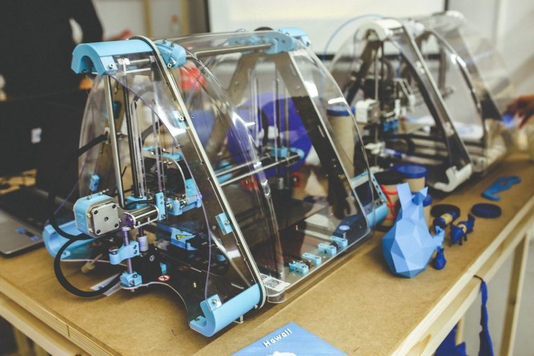 Top 7 des meilleures imprimantes 3D professionnelles