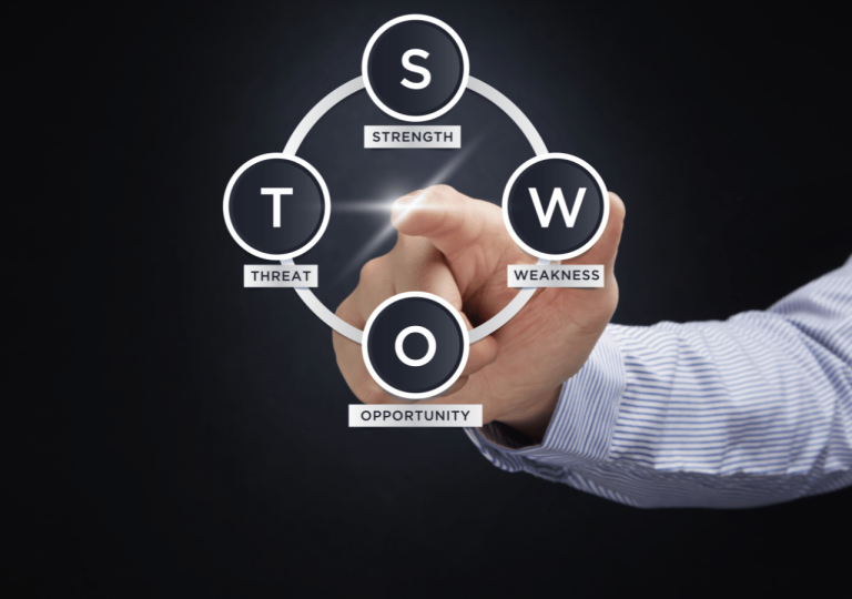 SWOT : quelle influence sur la stratégie marketing d’une entreprise ?